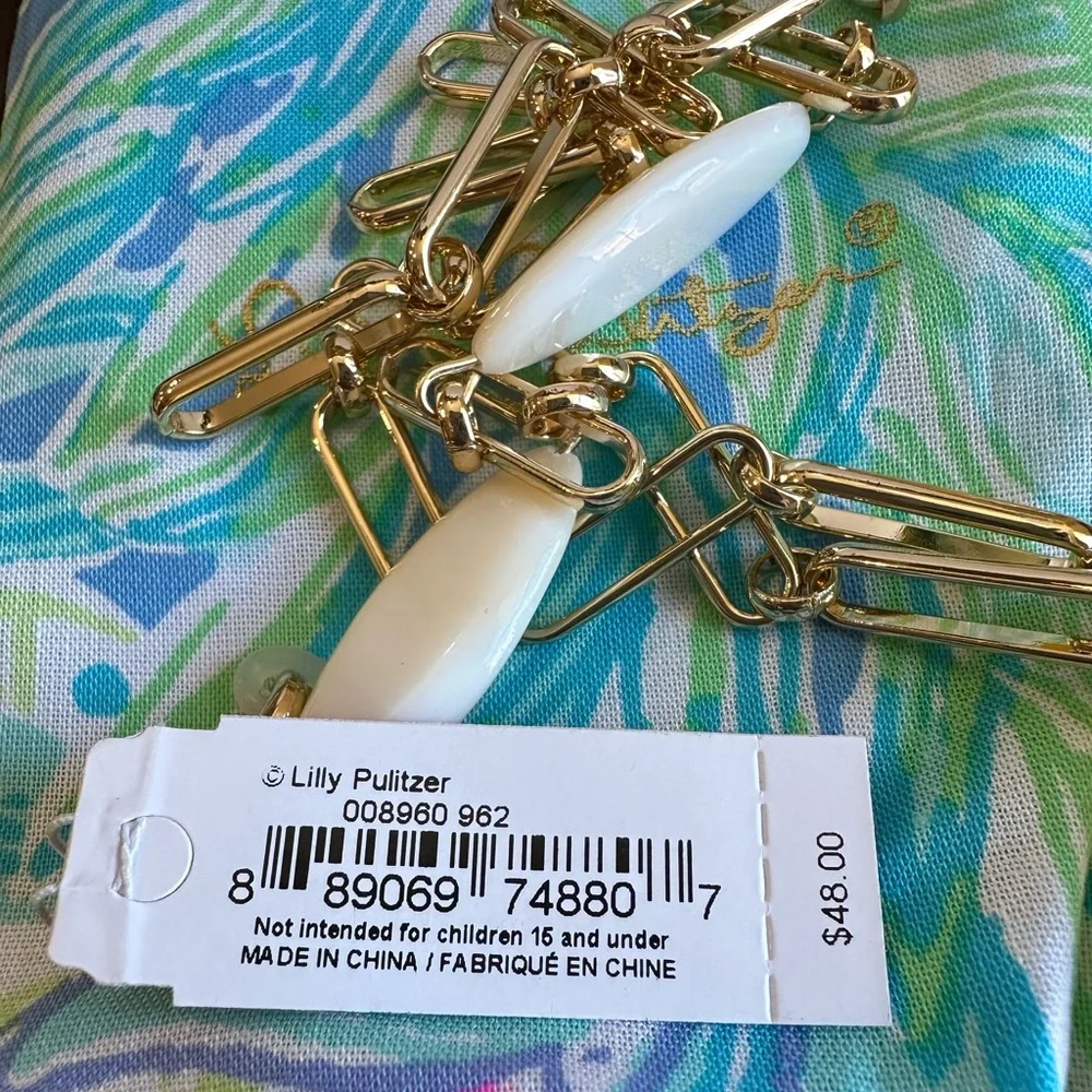Lilly Pulitzer nwt lilly
